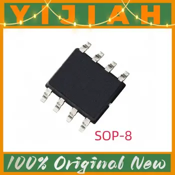 (10 штук) 100%Новый DRV8870DDAR SOP-8 в наличии DRV8870 DRV8870D DRV8870DD DRV8870DDA Оригинальный блок питания с чипом
