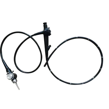 Портативный USB-волоконный бронхоскоп, медицинский эндоскоп, источник света для бронхоскопа