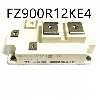 Новый модуль питания FZ900R12KE4 IGBT 900A 1200V.