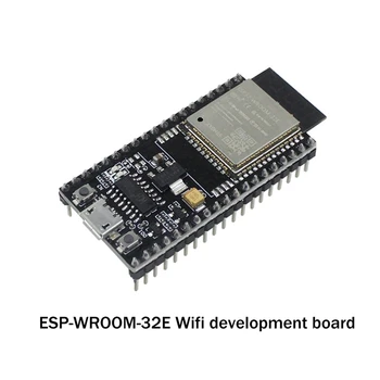 1 Шт. Плата разработки ESP-WROVER-E Iot ESP-WROVER-E Плата разработки Wi-Fi модуль последовательного порта Bluetooth печатная плата