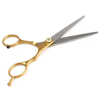 Парикмахерские ножницы 6-дюймовые Ножницы для волос, профессиональные парикмахерские ножницы для стрижки, филировочные ножницы, аксессуары для парикмахерских ножниц