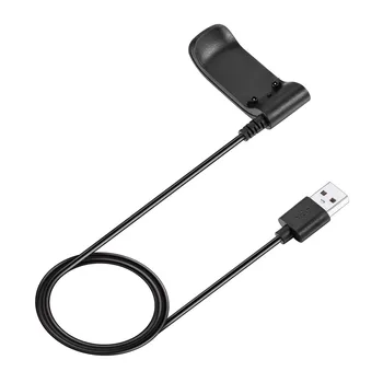 Съемная док-станция USB Портативный кабель для зарядки Зарядное устройство Подходит для Garmin Forerunner 610 смарт-браслет Вспомогательные Аксессуары