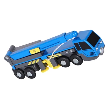 Инженерное транспортное средство Автомобильная игрушка Мини-игрушка Мини-кран телескопическая имитация пластика