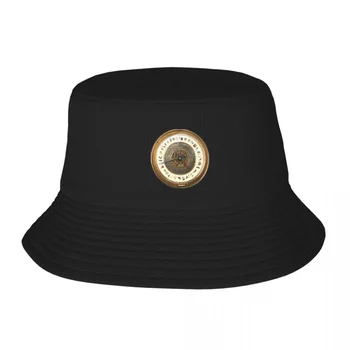 Золотой компас, алетиометр, шляпа рыбака для взрослых, шляпы-бобы, Мужские Женские кепки, шляпа рыбака Для девочек, шляпа для мальчиков