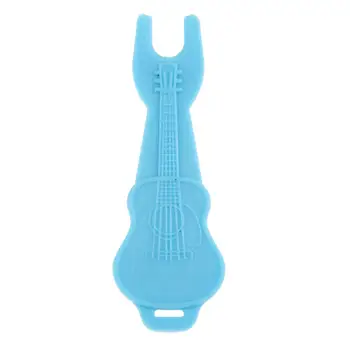 Съемник штифта для гитарного бриджа для акустической гитары для укулеле для струнного бриджа Изготовлен из материала