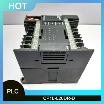Программируемый контроллер ПЛК CP1L-L20DR-D Быстрая доставка, высокое качество