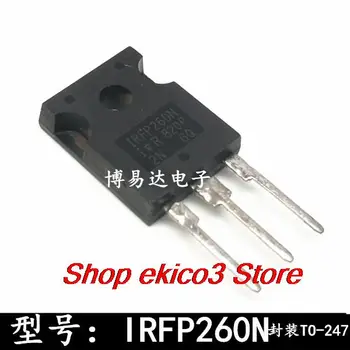 Оригинальный запас IRFP260NPBF IRFP260N MOSFET N TO-247 