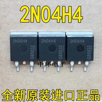 5 ШТ IPB80N04S2-H4 2N04H4 TO-263 MOSFET N-CH 40V 80A TO263-3