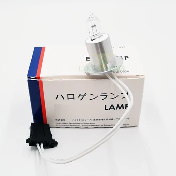 Совместимая галогенная лампа P/N 727-0536 12V50W для Roche Cobas C311/501/502/701/702/711/6000/8000 Биохимические анализаторы Labspect 003