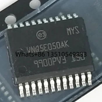 10ШТ VNQ5E050AK VNQ5E050 SSOP-24 интегральная схема микросхема