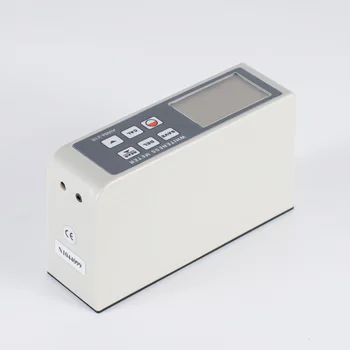 Тестер белизны с цифровым дисплеем AWM-216 для окрашивания текстиля, бумаги, пластика, керамики, муки, портативный измеритель белизны