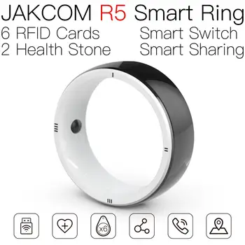 JAKCOM R5 Smart Ring Новое поступление в виде мужских часов zigbee с датчиком движения t500 q900 band smart 6 комплекты для фотостудии gateway 3
