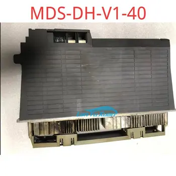 Блок привода шпинделя MDS-DH-V1-40 MDS DH V1 40