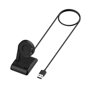 USB Кабель Для зарядки Док-станция Для Часов Зарядная Линия Магнитная Зарядная База 1 метр Легкий Прочный Подходящий для pro5