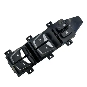 Замена переключателя стеклоподъемника 935702W020 Переключатель дверного замка Заменяет запчасти для ремонта автомобилей Hyundai iX45 Хорошая производительность