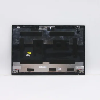 Новая Верхняя Крышка Задняя Крышка ЖК-экрана Задняя Крышка для Lenovo ThinkPad L15 Gen1 L15 Gen2 5CB0S95456 5CB0S95457