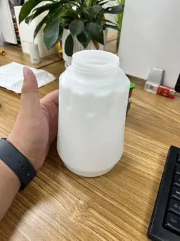 Это бутылка