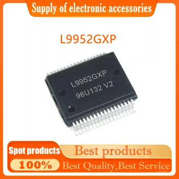 Оригинальный чип питания автомобильной компьютерной платы L9952GXP L99526XP SSOP36