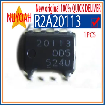 100% новый оригинальный R2A20113 R2A20113 микросхема PFC с критическим режимом проводимости, ЖК-плата питания, микросхема Chip IC