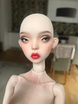 Новый BJD sd 1/4 39 см русская Филлис хит продаж кукла город-побратим на день рождения высококачественная игрушка dolly nude точечный макияж