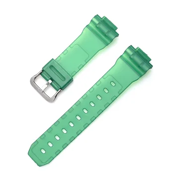 Аксессуары для смарт-браслетов, ремешки для наручных часов Casio серии GA5600 /GA6900 /GA9052, сменный ремешок для часов GA-5600 Band Belt