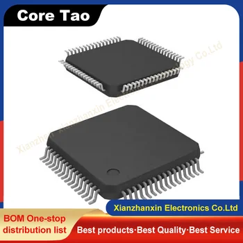 2 шт./ЛОТ MC9S08LL36CLH MC9S08LL36 QFP64 Микроконтроллеры активные устройства