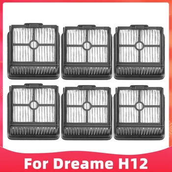 Сменный Hepa-фильтр для пылесоса Dreame H12 Аксессуары и запчасти для влажной и сухой уборки