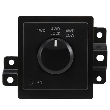 Переключатель управления раздаточной коробкой 4WD Lock для 68021455AA 727943210616