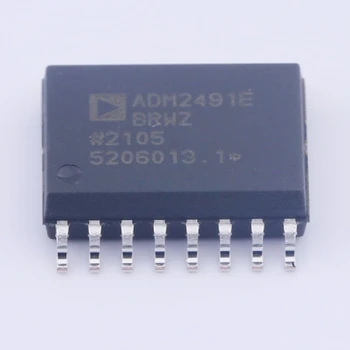 Оригинальный регулятор напряжения микросхем IC SON-8 TPS78501BQWDRBRQ1