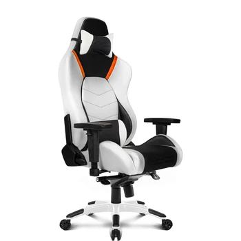 Игровое кресло в лаконичном стиле, подходящее по цвету Гоночное кресло для геймера, офисное кресло