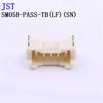 10ШТ разъем SM05B-PASS-TB SM02B-PASS-TB JST