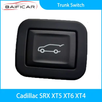 Новый переключатель багажника Baificar для Cadillac SRX ＸT5 XT6 XT4