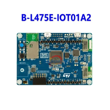 Плата разработки B-L475E-IOT01A2 STM32L475VGT6