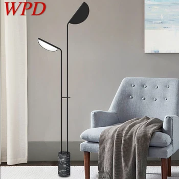 WPD Nordic Современный торшер Креативность Семейная Гостиная Спальня Светодиодный Креативный Декоративный светильник
