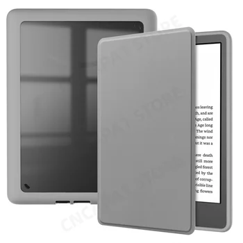 Прозрачная Акриловая Задняя Крышка Для Amazon Kindle Paperwhite 2021 11-го Поколения 6,8 
