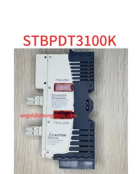 Новый модуль STBPDT3100K
